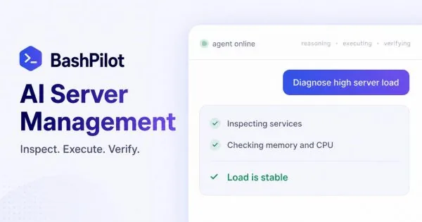 How AI Is Changing Server Management server administration guide