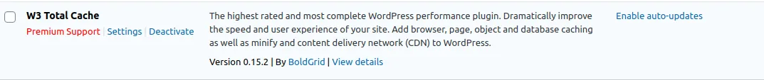 How to Install and Manage NGINX on cPanel configuration example
