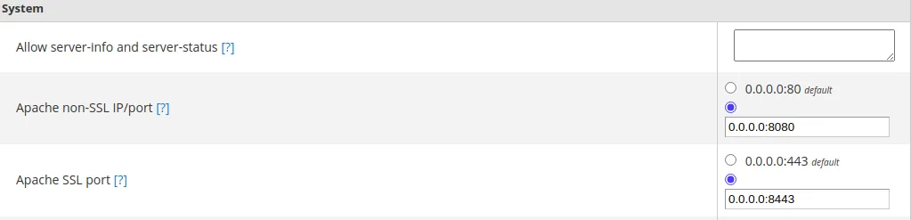 How to Install and Manage NGINX on cPanel configuration example