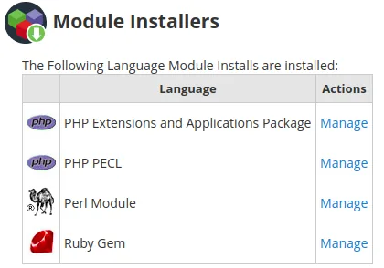 How to Optimize WordPress website on a cPanel server configuration example