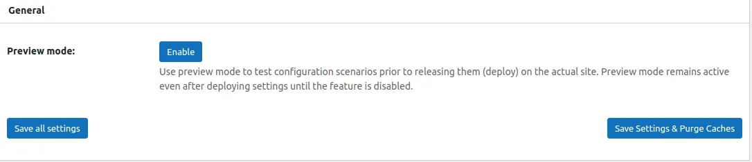 How to Optimize WordPress website on a cPanel server configuration example