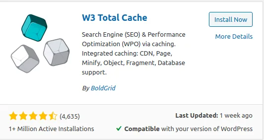 How to Optimize WordPress website on a cPanel server configuration example
