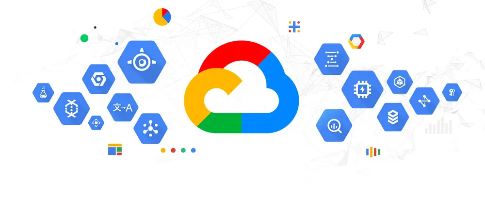 google cloud management