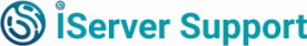 iserversupport logo