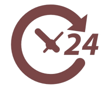 24x7 moonlight support