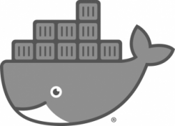 docker support