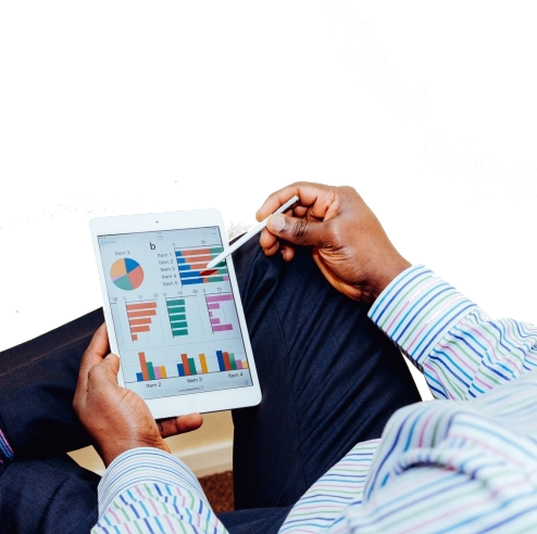 Sever Management Services